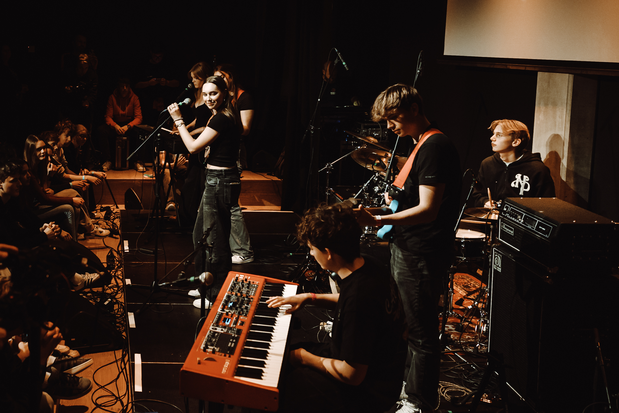 Voorronde #3 Grote Prijs van Leidsche Rijn